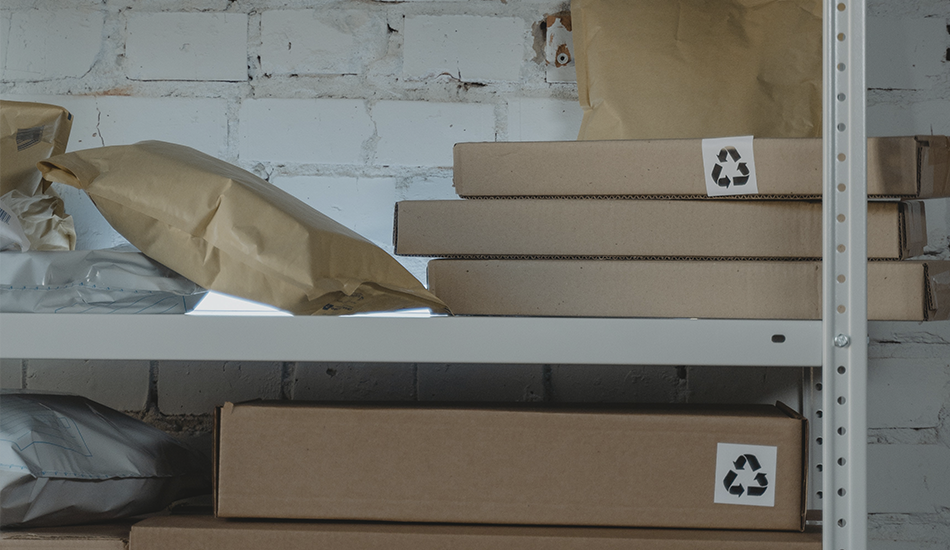 How many and what kind of packaging materials do I need for my move?